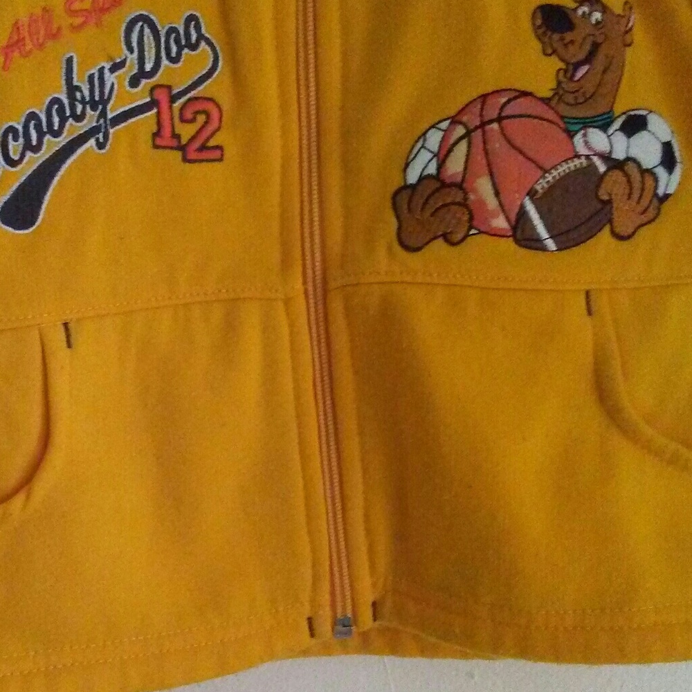 Jacket - Picture 3 of 8